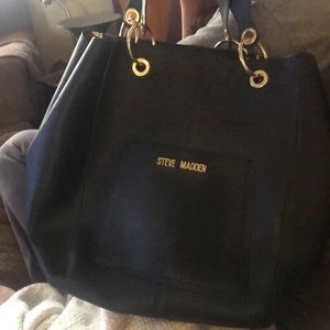 Steve Madden tote - BRAND NEW